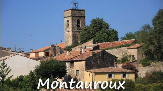 Montauroux 1