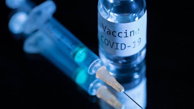 vaccin COVID-19