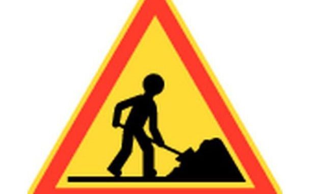travaux