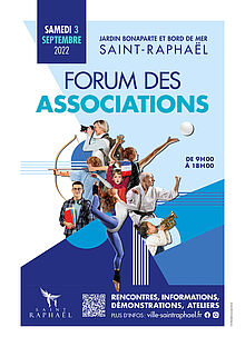 Forum des associations 2022