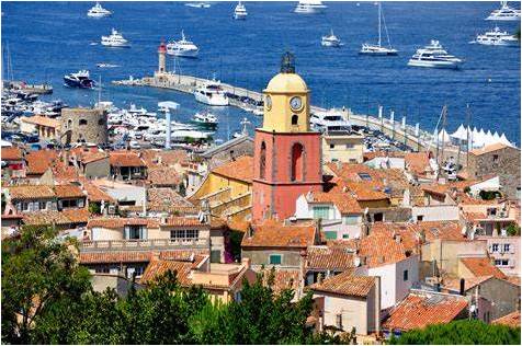 Saint-Tropez