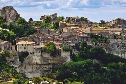les baux 2