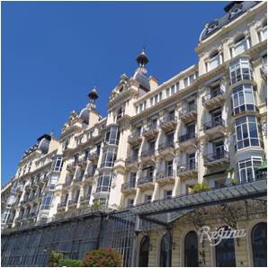 HOTEL REGINA NICE