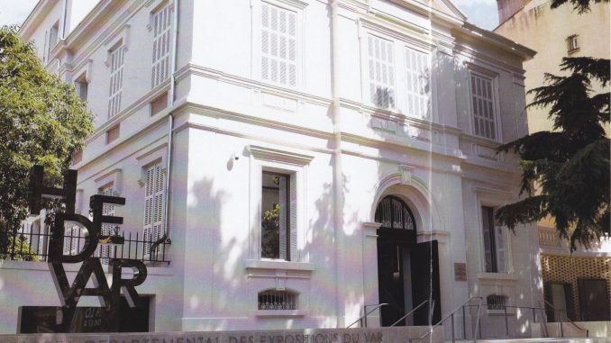 Image HDE en façade